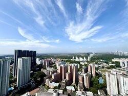 Commonwealth Towers (D3), Condominium #467669501